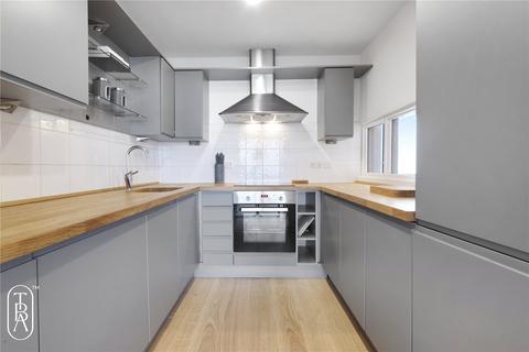 undefined, Boundary Street, London, E2