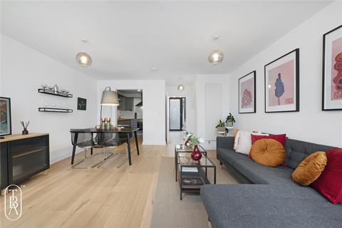 undefined, Boundary Street, London, E2