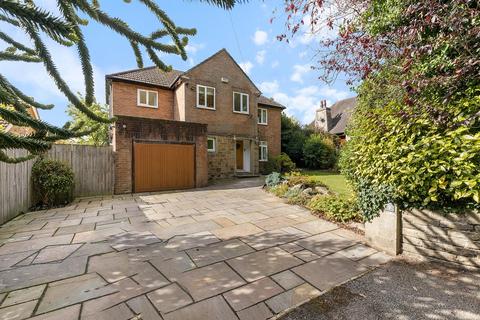 3 bedroom detached house for sale, Woodside Lane, Huddersfield HD2