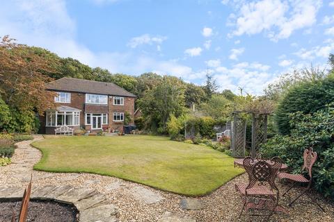3 bedroom detached house for sale, Woodside Lane, Huddersfield HD2