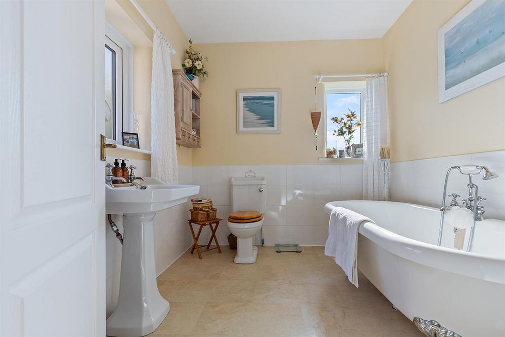 House Bathroom