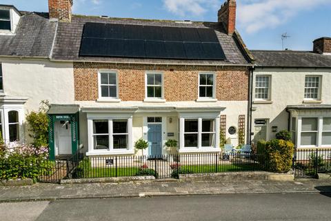 undefined, The Front, Middleton One Row, DARLINGTON