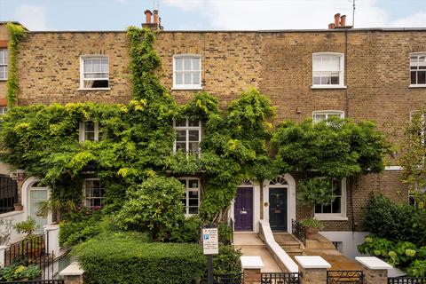 undefined, Park Walk, London, SW10