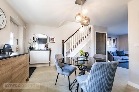 undefined, Mallard Court, Crosland Moor, Huddersfield, HD4