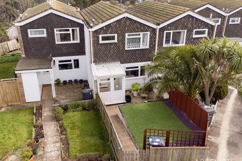 3 bedroom terraced house for sale, Cumber Close, Brixham, TQ5