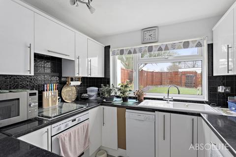 3 bedroom terraced house for sale, Cumber Close, Brixham, TQ5