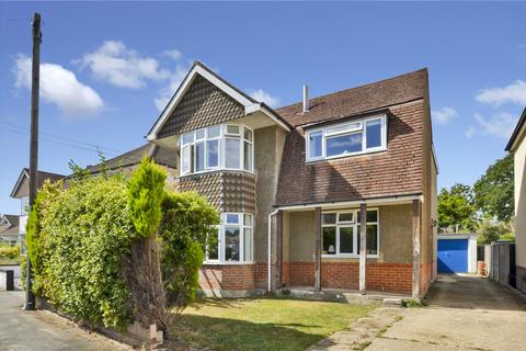 4 bedroom detached house for sale, Clayford Avenue, Ferndown, Dorset, BH22