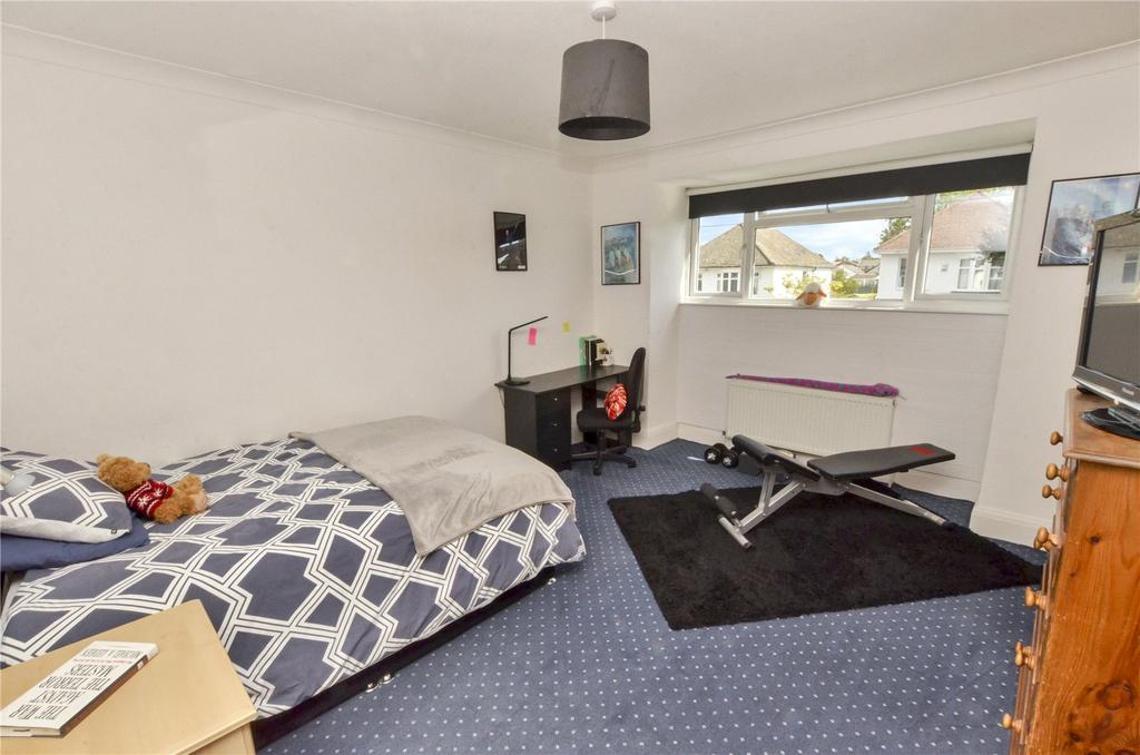 Bedroom No. 2