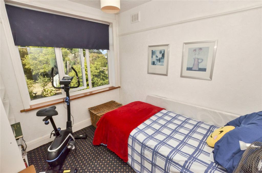 Bedroom No. 4