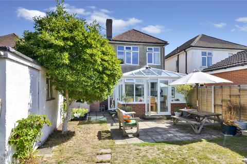 4 bedroom detached house for sale, Clayford Avenue, Ferndown, Dorset, BH22