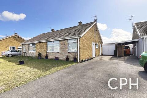 Byward Drive, Scarborough, YO12