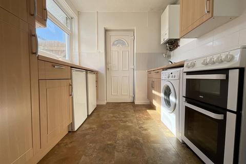 undefined, Byward Drive, Scarborough, YO12