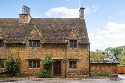 undefined, Cropredy Lane, Williamscot, Banbury, OX17 1AD