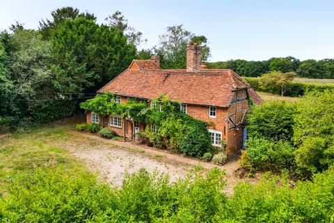 undefined, Mattingley, Hampshire RG27