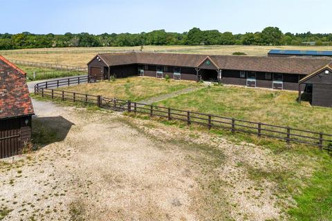 undefined, Mattingley, Hampshire RG27