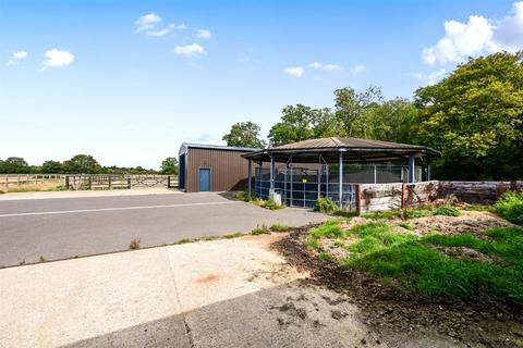 5 bedroom detached house for sale, Mattingley, Hampshire RG27