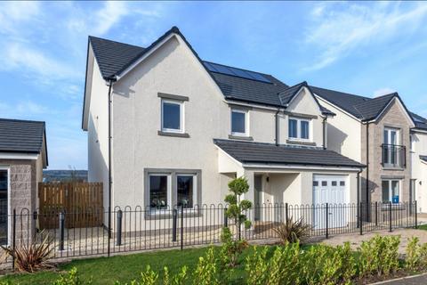 5 bedroom detached house for sale, Dreepy Burn Drive, Midlothian, EH37