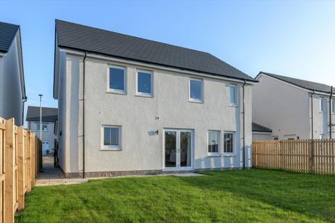 5 bedroom detached house for sale, Dreepy Burn Drive, Midlothian, EH37