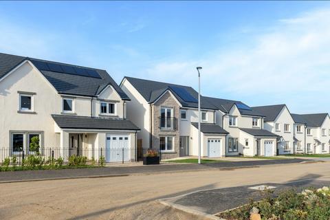 5 bedroom detached house for sale, Dreepy Burn Drive, Midlothian, EH37