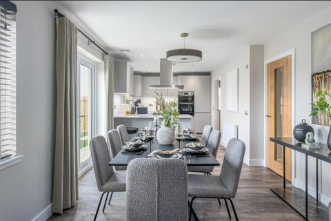 5 bedroom detached house for sale, Dreepy Burn Drive, Midlothian, EH37