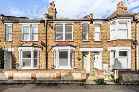 undefined, Leahurst Road, Lewisham, London
