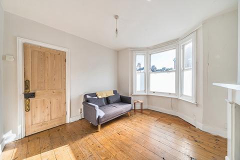 undefined, Leahurst Road, Lewisham, London