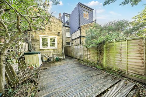 undefined, Leahurst Road, Lewisham, London