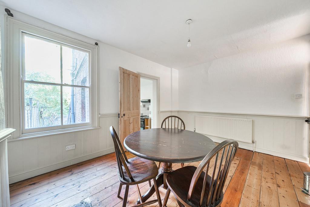 Dinning Room