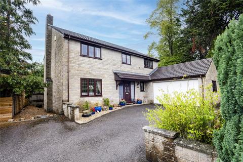 4 bedroom detached house for sale, High Street, Sparkford, Yeovil, Somerset, BA22