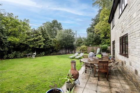 4 bedroom detached house for sale, High Street, Sparkford, Yeovil, Somerset, BA22