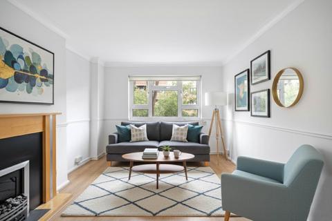 Rotherfield Street, London, N1