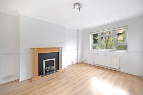 1 bedroom flat for sale, Rotherfield Street, London, N1