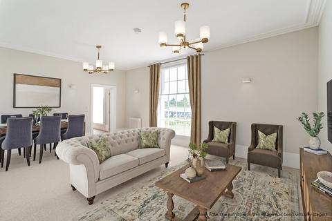 undefined, The Manor, Arden Lawn, Stratford Road, Henley in Arden, Warwickshire, B95