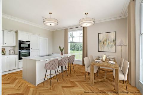 undefined, The Manor, Arden Lawn, Stratford Road, Henley in Arden, Warwickshire, B95