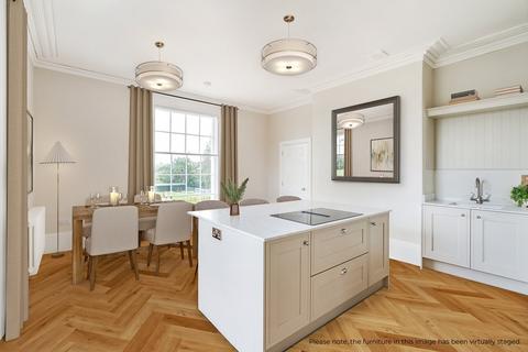 undefined, The Manor, Arden Lawn, Stratford Road, Henley in Arden, Warwickshire, B95