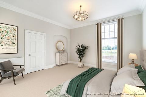 undefined, The Manor, Arden Lawn, Stratford Road, Henley in Arden, Warwickshire, B95