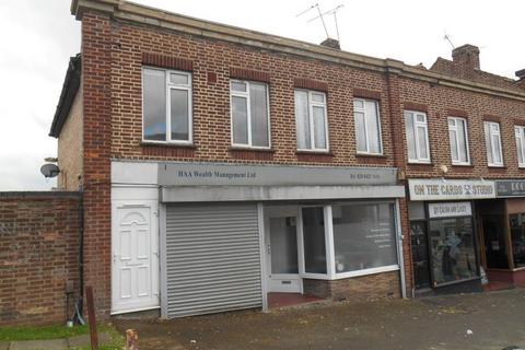 2 bedroom maisonette to rent, CARPENDERS PARK WD19