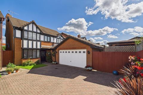 Sherbourne Close, Hemel Hempstead, HP2