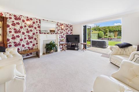 4 bedroom detached house for sale, Sherbourne Close, Hemel Hempstead, HP2