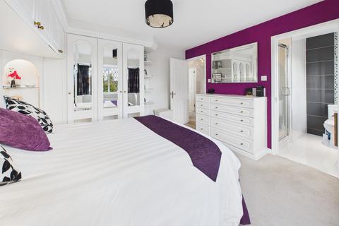 4 bedroom detached house for sale, Sherbourne Close, Hemel Hempstead, HP2