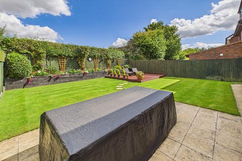 undefined, Sherbourne Close, Hemel Hempstead, HP2