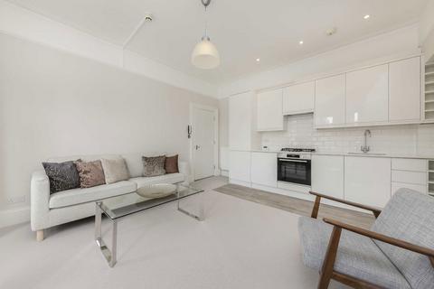 1 bedroom flat for sale, Newburgh Road, London W3