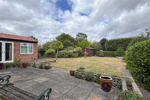 undefined, Gainsborough Road, 1 NG24