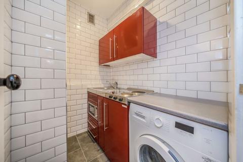 Studio for sale, Woburn Place, London WC1H