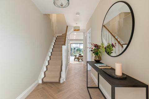 undefined, Spencer Road, Chiswick W4