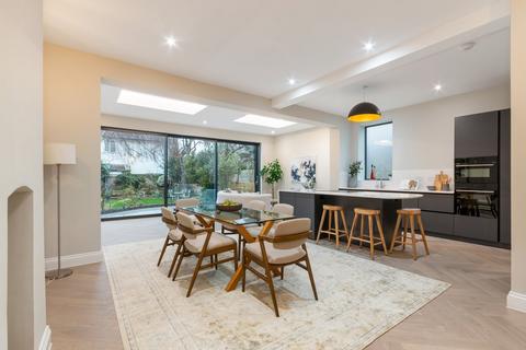 undefined, Spencer Road, Chiswick W4