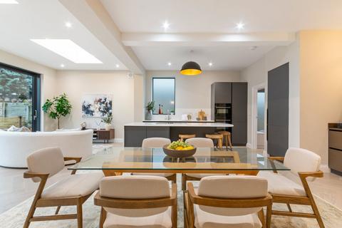 undefined, Spencer Road, Chiswick W4
