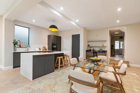 undefined, Spencer Road, Chiswick W4