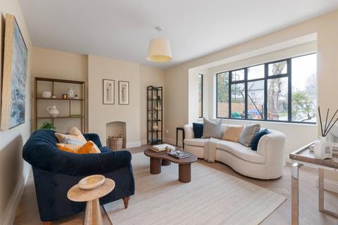 undefined, Spencer Road, Chiswick W4