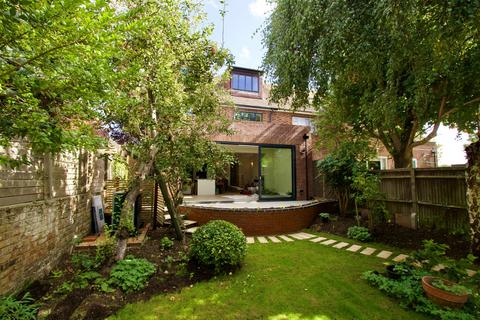 undefined, Spencer Road, Chiswick W4